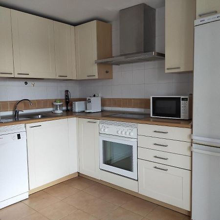 Paseo Maritimo Antonio Banderas Apartment Malaga Exterior photo
