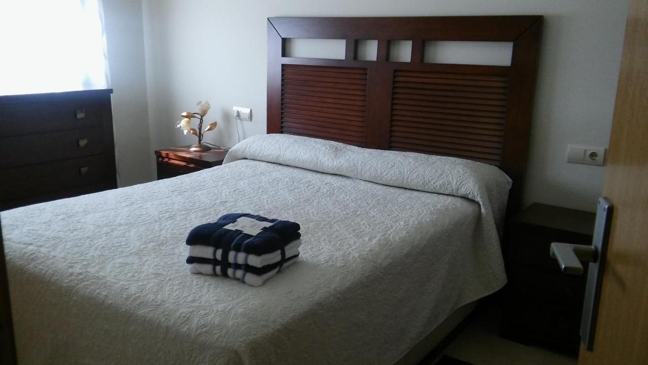 Paseo Maritimo Antonio Banderas Apartment Malaga Exterior photo