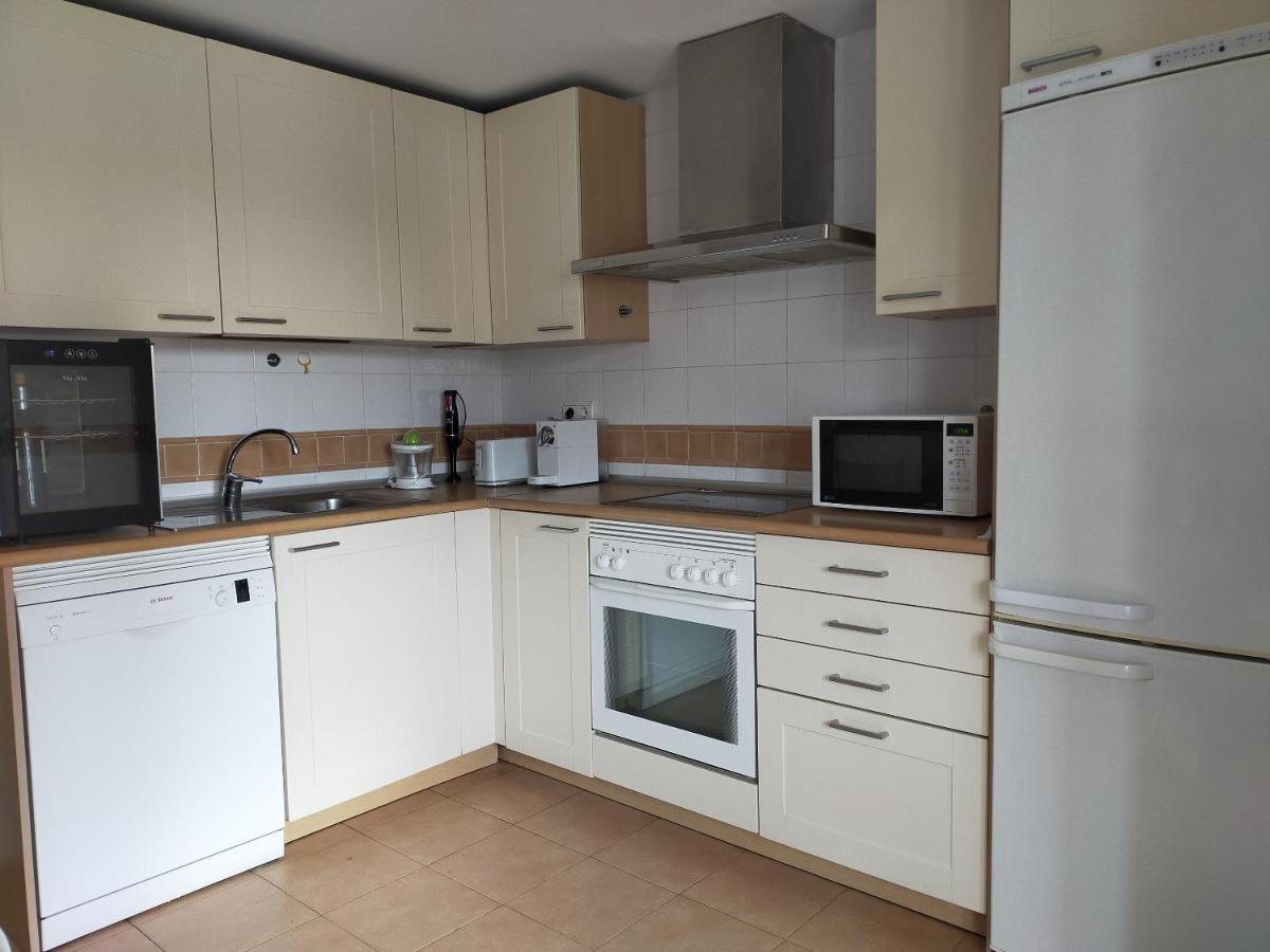 Paseo Maritimo Antonio Banderas Apartment Malaga Exterior photo